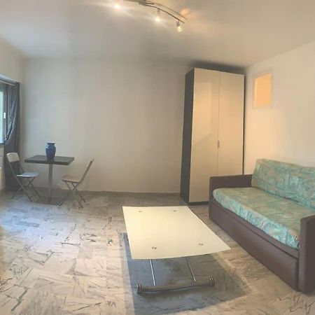 Bel Apt Centre Menton Centre Proche Casino Διαμέρισμα Εξωτερικό φωτογραφία