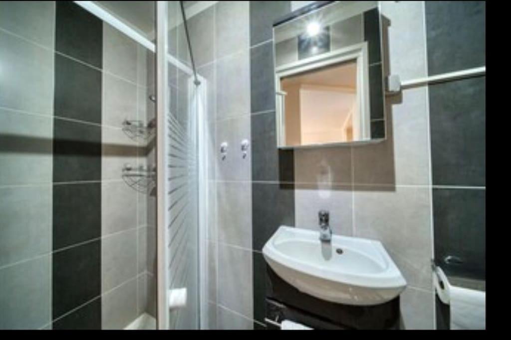 Bel Apt Centre Menton Centre Proche Casino Διαμέρισμα Εξωτερικό φωτογραφία